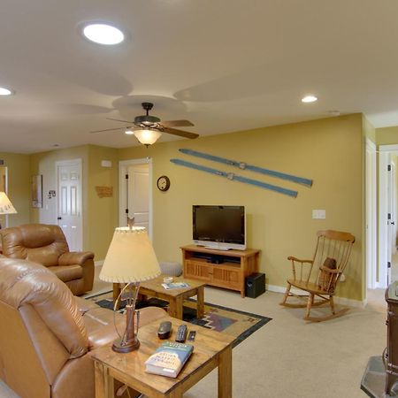 Bozeman Condo With Grill About 2 Mi To Hot Springs! Buitenkant foto