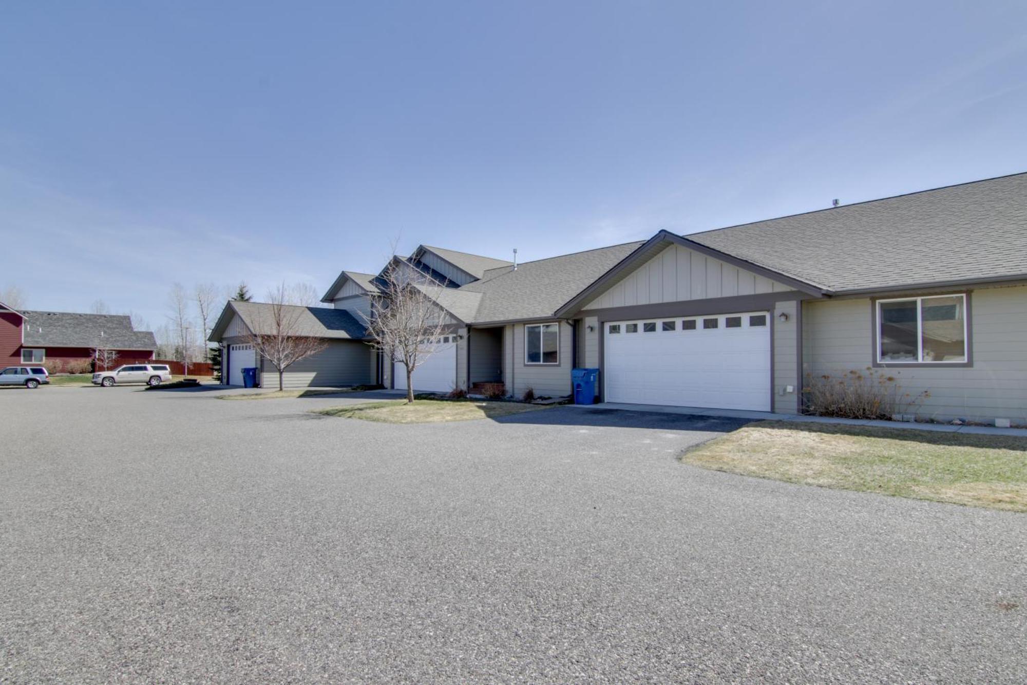 Bozeman Condo With Grill About 2 Mi To Hot Springs! Buitenkant foto