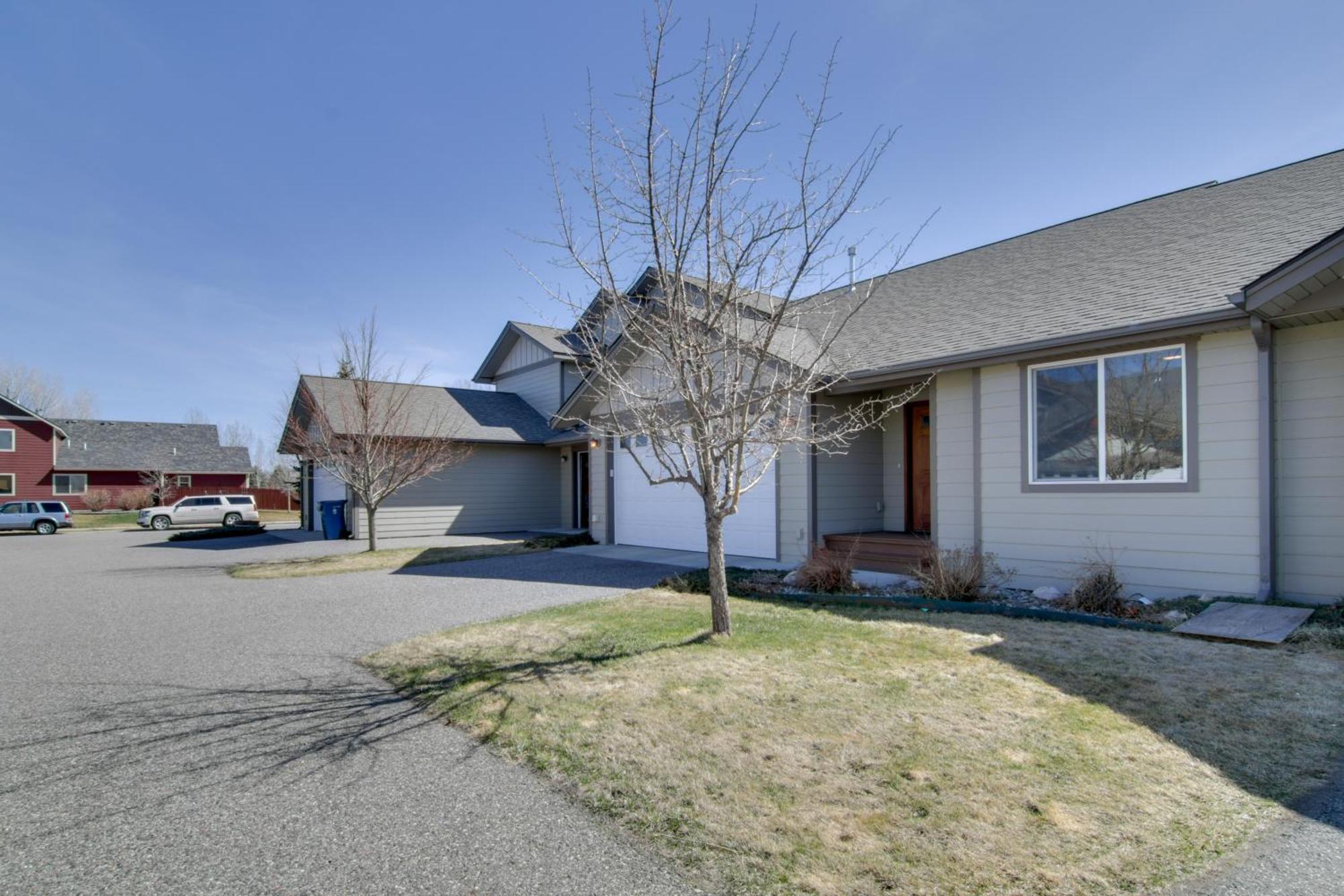 Bozeman Condo With Grill About 2 Mi To Hot Springs! Buitenkant foto