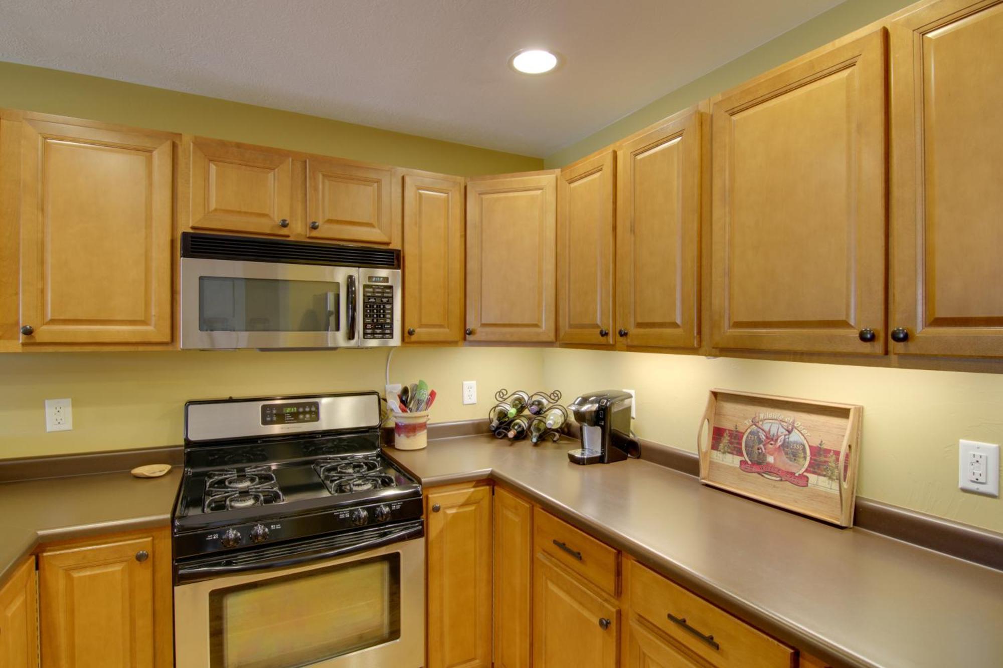Bozeman Condo With Grill About 2 Mi To Hot Springs! Buitenkant foto
